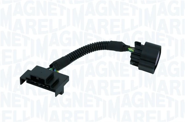 Cable Set, tail light assembly